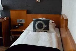 Lindenhof 3* Dusseldorf