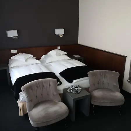 Lindenhof Hotel Düsseldorf