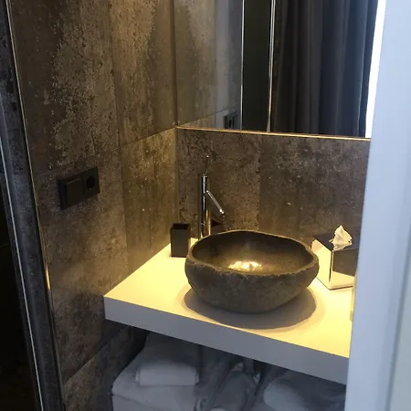 Hotel Lindenhof Düsseldorf