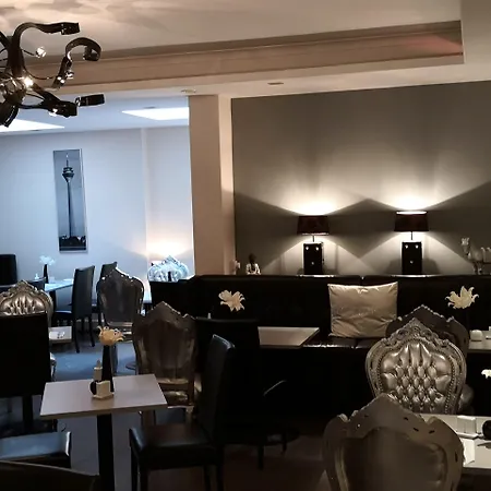 Hotel Lindenhof Düsseldorf