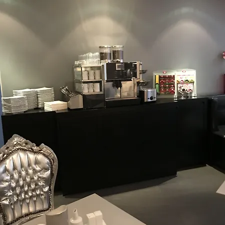 Lindenhof 3*