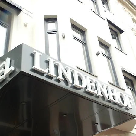 Hotel Lindenhof 3*