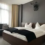 Lindenhof 3* דיסלדורף