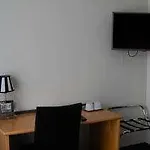 فندق ليندينهوف دوسلدورف