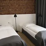 מלון Lindenhof 3*