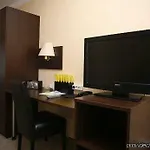 ليندينهوف فندق دوسلدورف