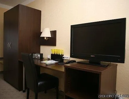 Lindenhof Hotel Dusseldorf