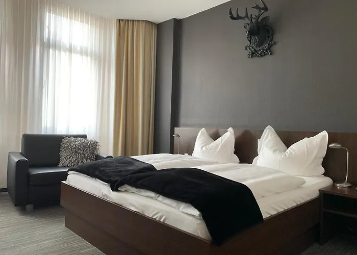 Lindenhof 3* Düsseldorf