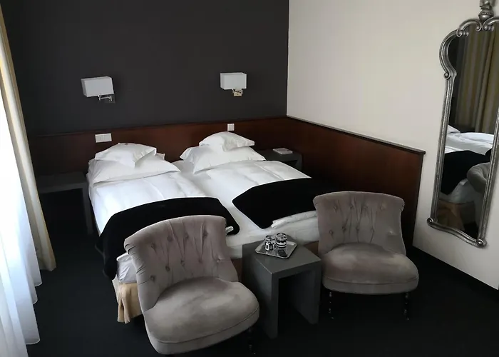 Lindenhof 3*