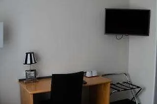 Hotel Lindenhof Düsseldorf