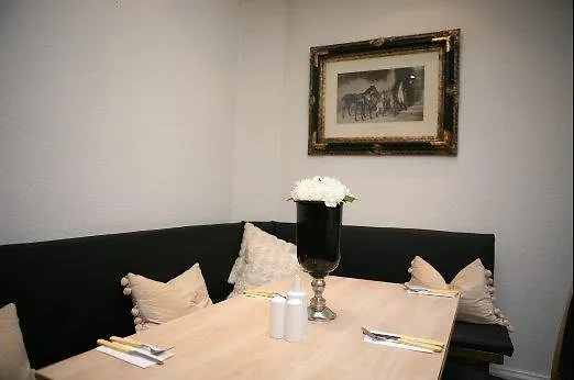 Lindenhof Düsseldorf