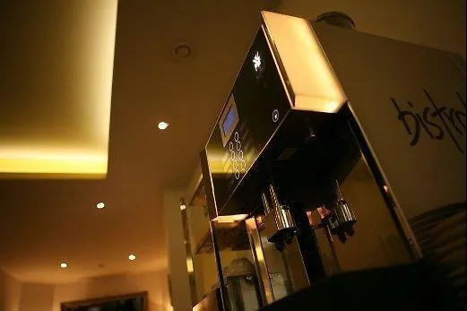 酒店 林德霍夫酒店 3*