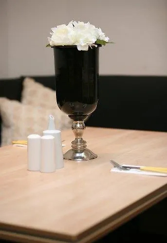 Lindenhof 3* Düsseldorf