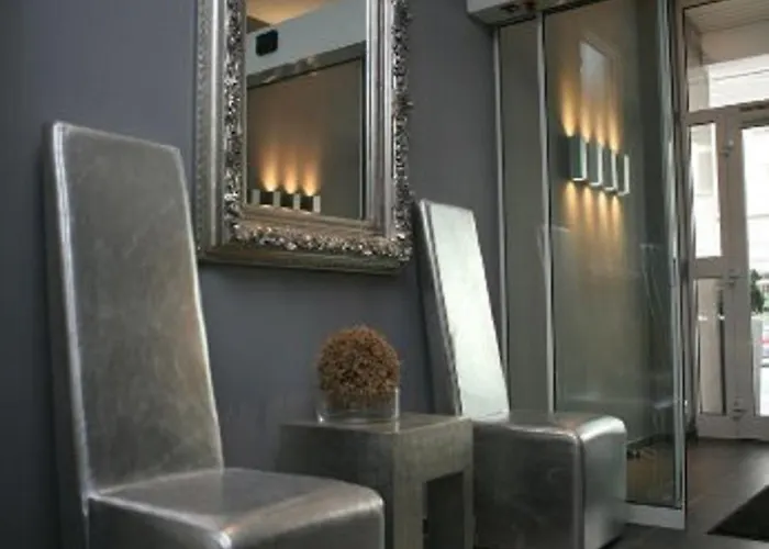 Hotel Lindenhof Düsseldorf