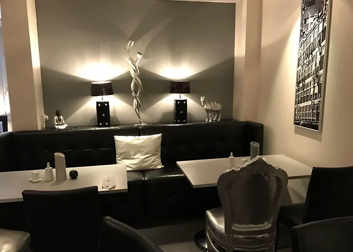 酒店 林德霍夫酒店