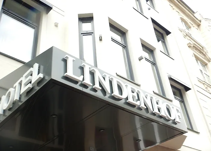 Hotel Lindenhof 3*