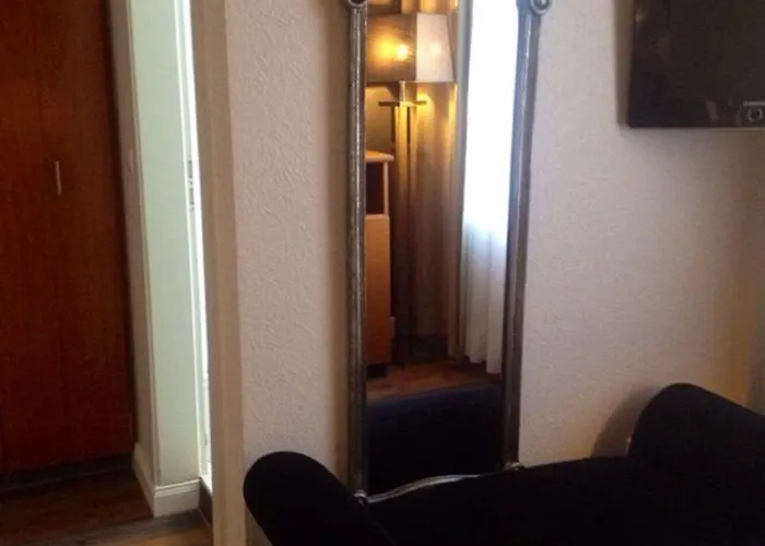 Lindenhof Hotel Düsseldorf