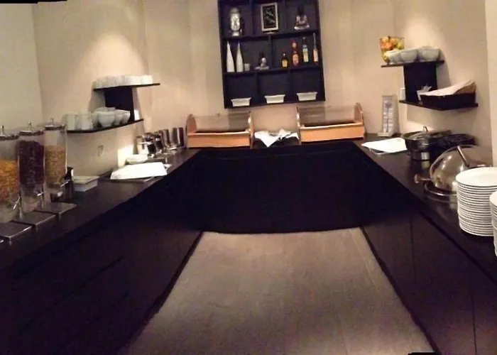 Hotel Lindenhof Düsseldorf