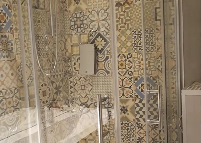 林德霍夫酒店 3* 杜塞尔多夫