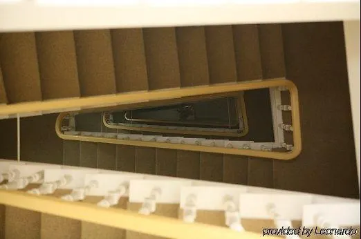 酒店 林德霍夫酒店 杜塞尔多夫