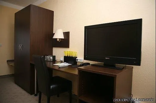 Lindenhof Hotel Düsseldorf