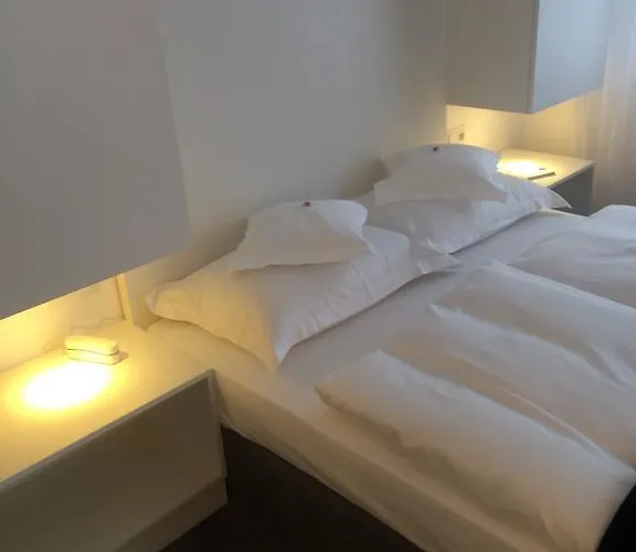 林德霍夫酒店 杜塞尔多夫