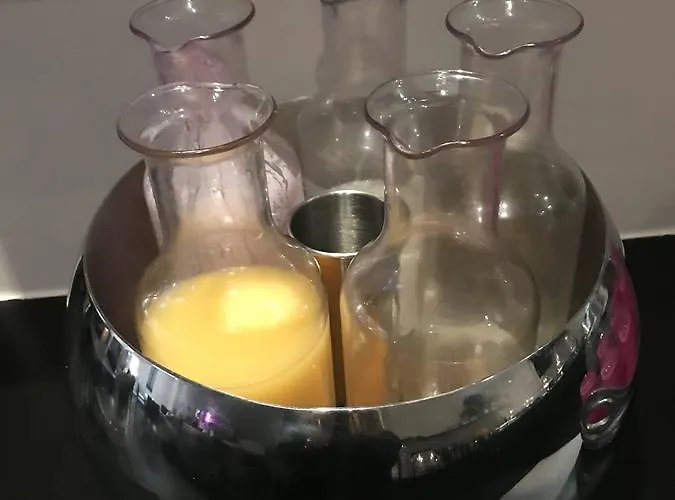 Lindenhof Hotel Düsseldorf