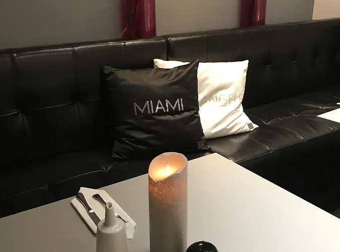 林德霍夫酒店 酒店