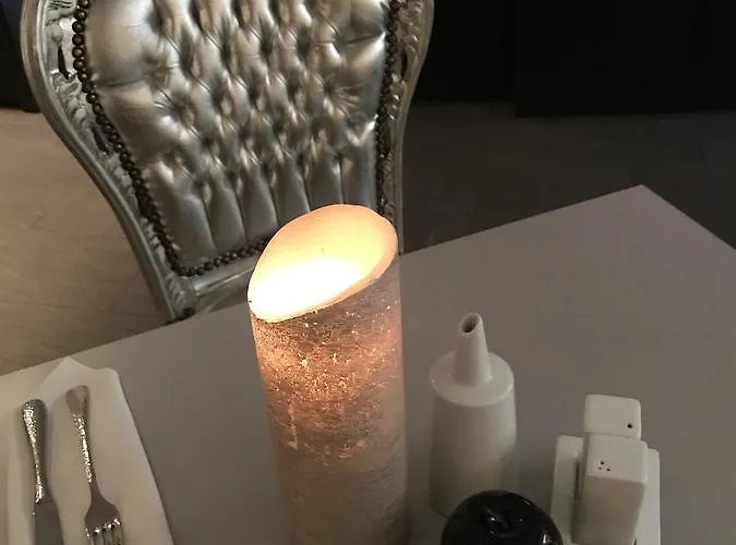 酒店 林德霍夫酒店 杜塞尔多夫