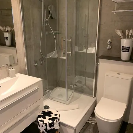 酒店 林德霍夫酒店 杜塞尔多夫