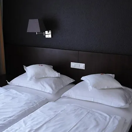 林德霍夫酒店 3*