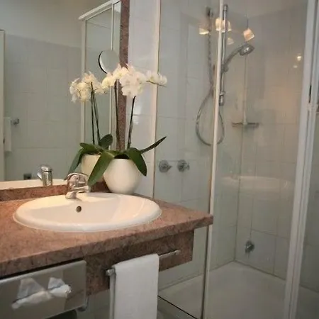 Lindenhof דיסלדורף