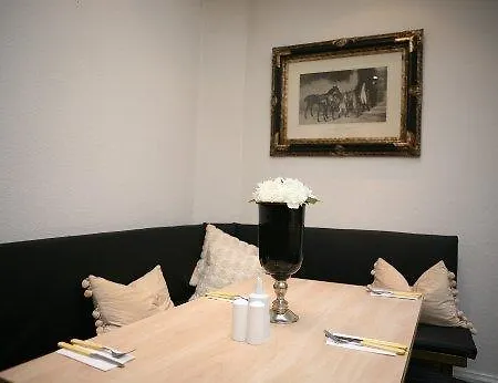 Lindenhof דיסלדורף