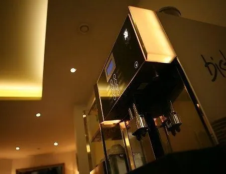 מלון Lindenhof 3*