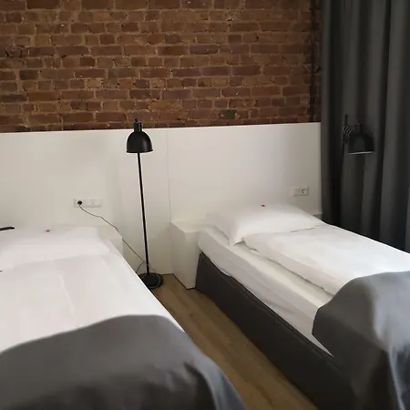 מלון Lindenhof 3*