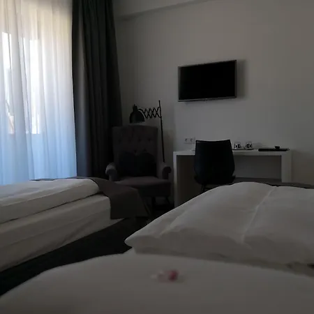 Hotel Lindenhof Düsseldorf