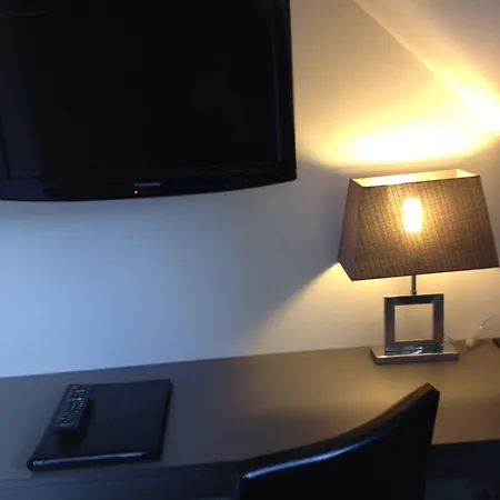 林德霍夫酒店 3* 杜塞尔多夫