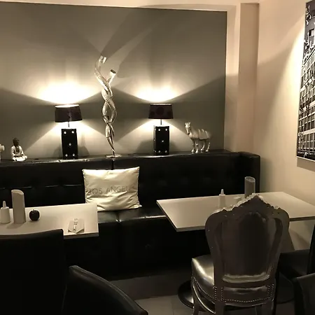 酒店 林德霍夫酒店