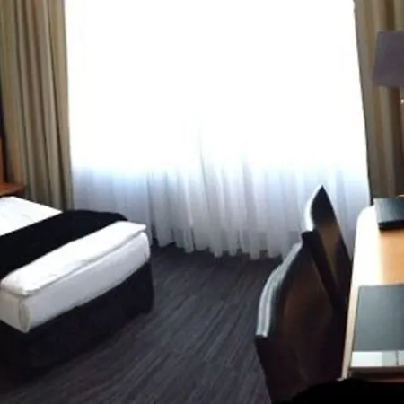 Lindenhof דיסלדורף