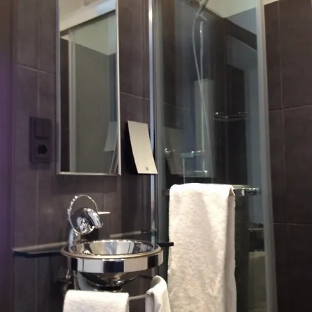 Hotel Lindenhof