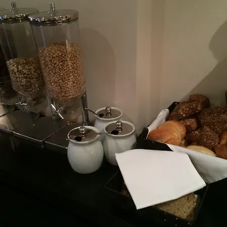 林德霍夫酒店 3* 杜塞尔多夫