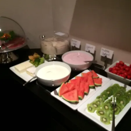 林德霍夫酒店 酒店