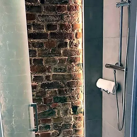 מלון Lindenhof 3*
