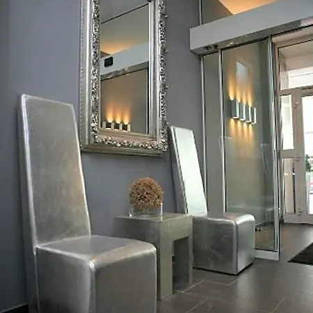 Lindenhof Hotel Dusseldorf