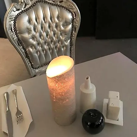 מלון Lindenhof 3*