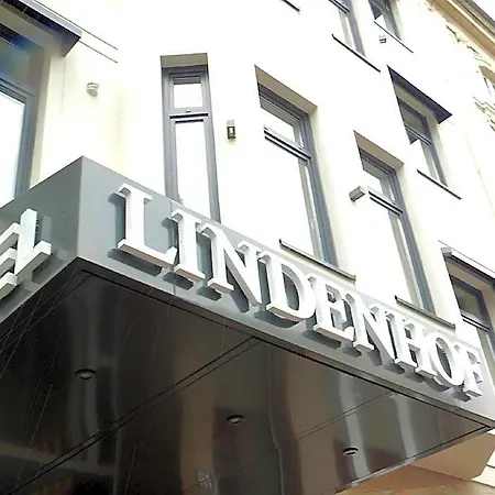 Lindenhof מלון