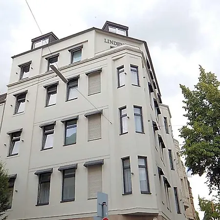 Lindenhof דיסלדורף