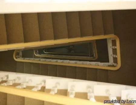 מלון Lindenhof דיסלדורף