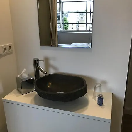 Lindenhof 3* דיסלדורף