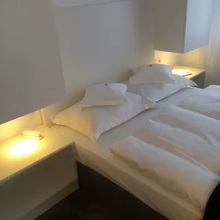 林德霍夫酒店 杜塞尔多夫